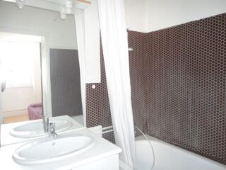  Appartement � louer 1 pi�ce 19 m�