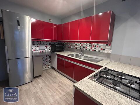  Appartement � louer 5 pi�ces 90 m�