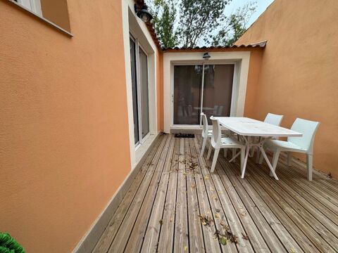  Appartement � louer 2 pi�ces 32 m�