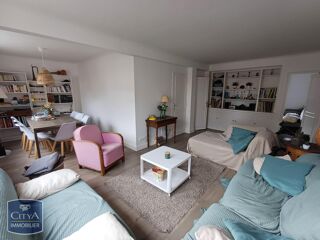  Appartement � louer 4 pi�ces 92 m�