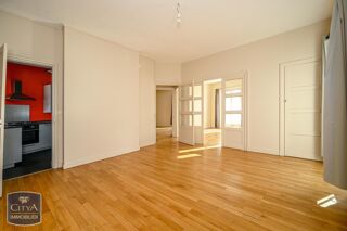  Appartement à louer 3 pièces 70 m²