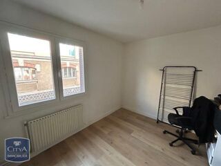  Appartement � louer 3 pi�ces 56 m�