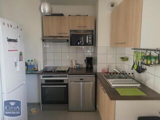  Appartement � louer 3 pi�ces 68 m�
