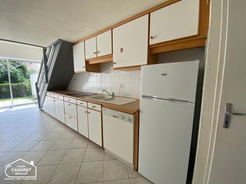  Maison � louer 3 pi�ces 45 m�