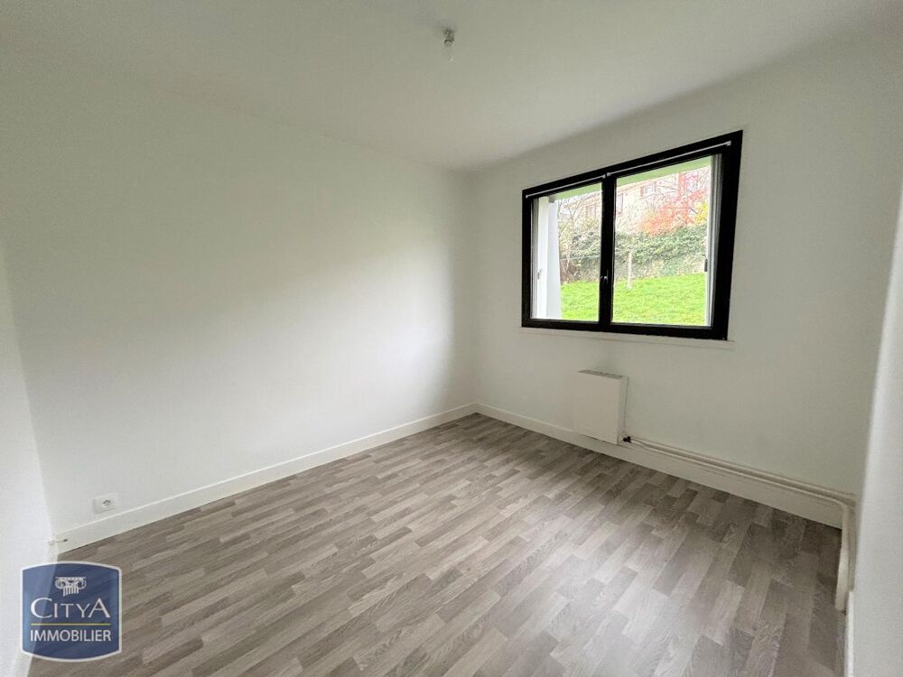 location Appartement - 5 pièce(s) - 100 m² Le Palais-sur-Vienne (87410)
