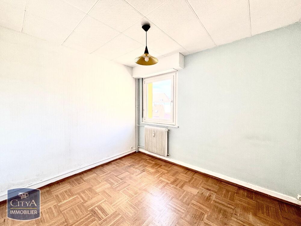 location Appartement - 3 pièce(s) - 73 m² Strasbourg (67100)