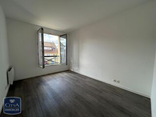  Appartement à louer 2 pièces 49 m²