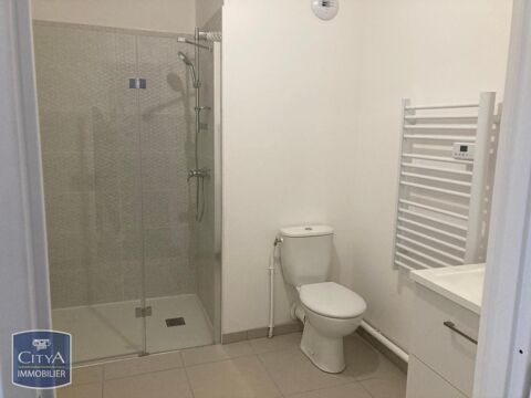  Appartement  louer 2 pices 44 m