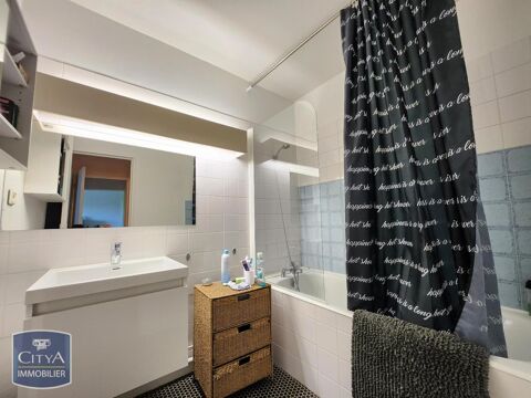  Appartement  louer 2 pices 51 m