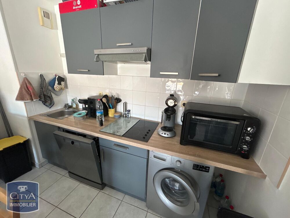 location Appartement - 2 pièce(s) - 42 m² Ternant (17400)
