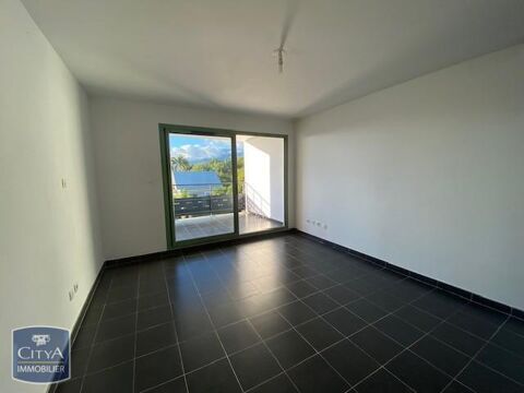  Appartement  louer 1 pice 25 m