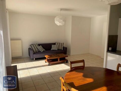  Appartement  louer 2 pices 58 m