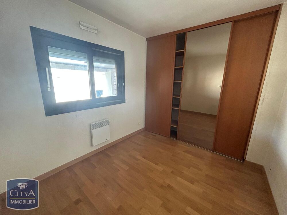 location Appartement - 2 pièce(s) - 40 m² Clermont-Ferrand (63000)
