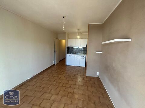  Appartement  louer 1 pice 24 m