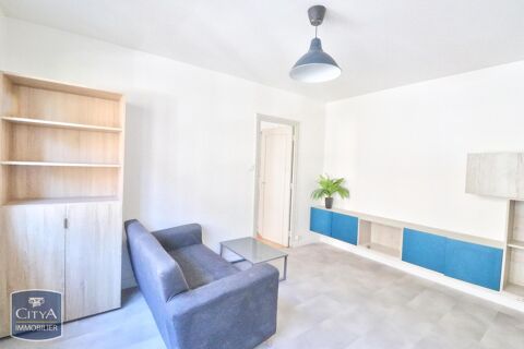  Appartement � louer 2 pi�ces 39 m�