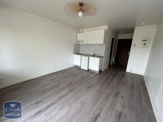  Appartement à louer 1 pièce 26 m²