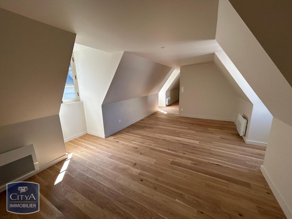 location Appartement - 2 pièce(s) - 50 m² Tours (37000)
