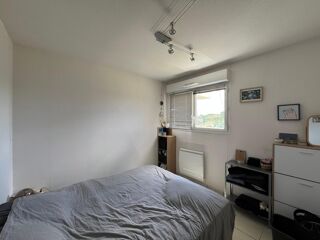  Appartement à vendre 3 pièces 54 m²