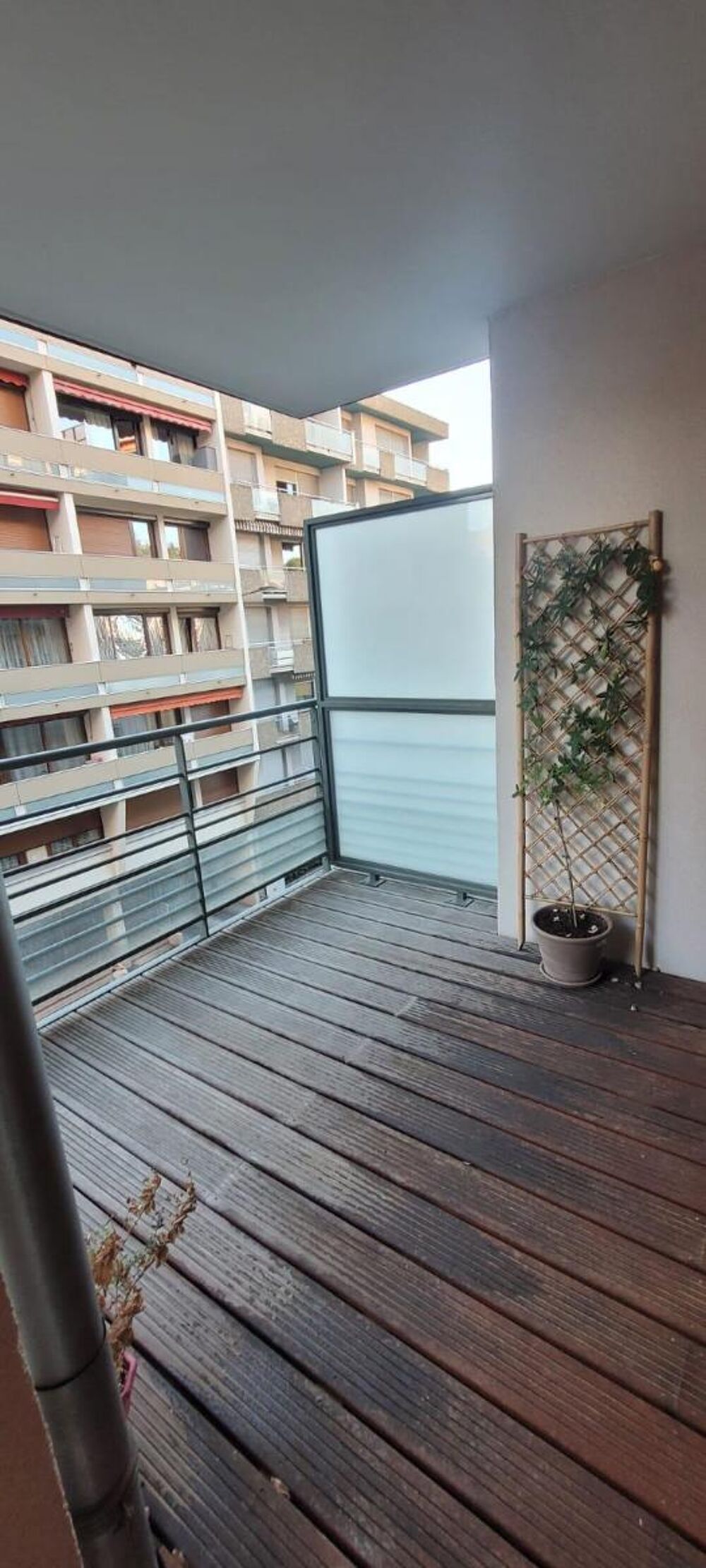location Appartement - 2 pièce(s) - 41 m² Saint-Étienne (42000)