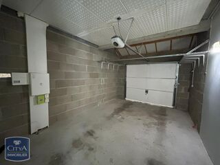  Maison à louer 4 pièces 92 m²