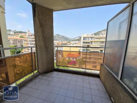  Appartement � louer 1 pi�ce 21 m�