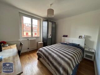  Appartement à louer 3 pièces 70 m²