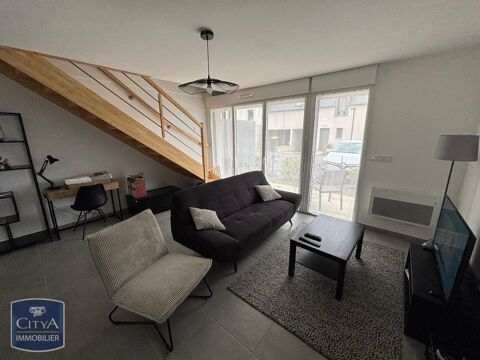   Location Maison Maison - 3 pi�ce(s)