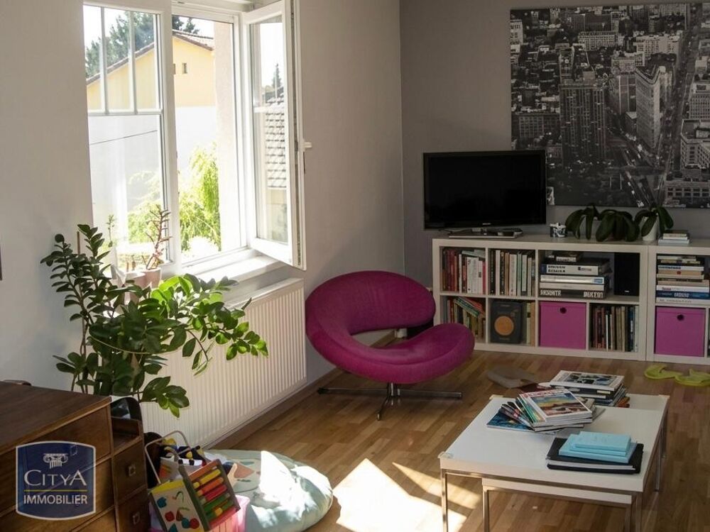 location Appartement - 3 pièce(s) - 81 m² Lingolsheim (67380)