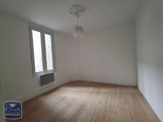  Appartement à louer 3 pièces 56 m²