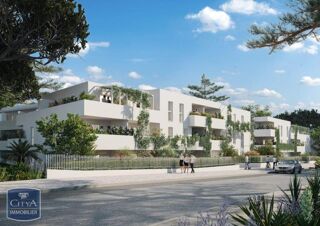 location Appartement - 2 pièce(s) - 40 m² Montpellier (34000)