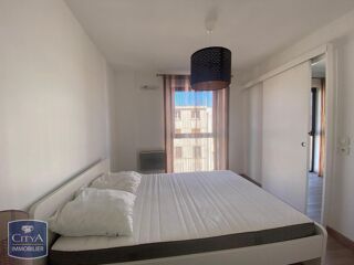  Appartement � louer 2 pi�ces 34 m�