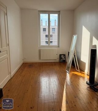  Appartement à louer 1 pièce 30 m²