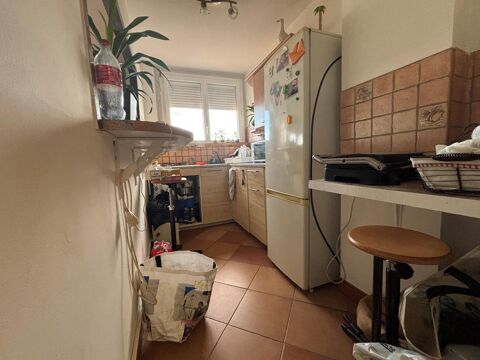  Appartement  louer 2 pices 42 m