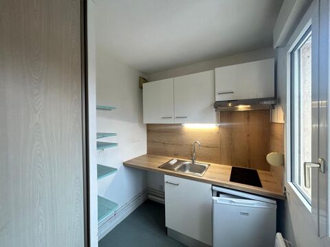  Appartement � louer 1 pi�ce 29 m�