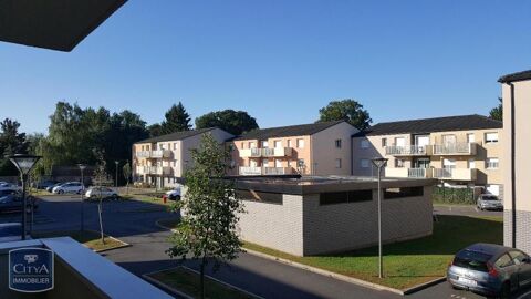  Appartement � louer 2 pi�ces 45 m�