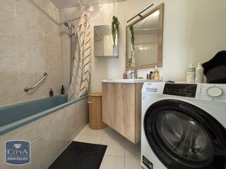  Appartement à louer 2 pièces 54 m²