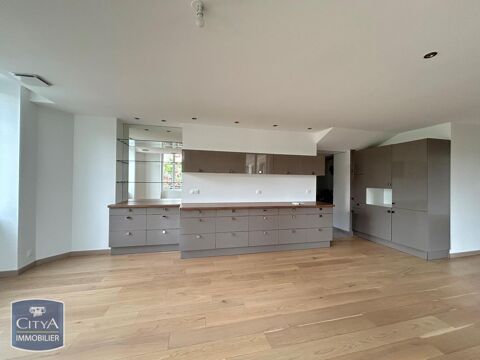  Appartement  louer 5 pices 118 m