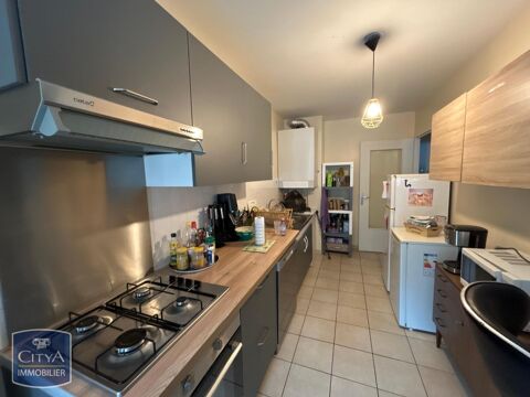   Location Appartement Appartement - 3 pi�ce(s) - 69 m�