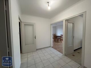 Appartement � louer 3 pi�ces 73 m�