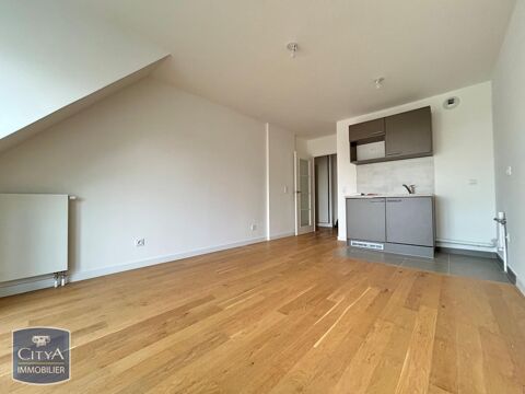  Appartement � louer 2 pi�ces 45 m�