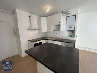  Appartement � louer 3 pi�ces 59 m�