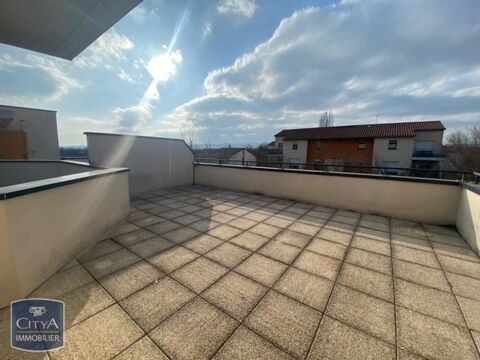   Location Appartement Appartement - 2 pi�ce(s) - 49 m�