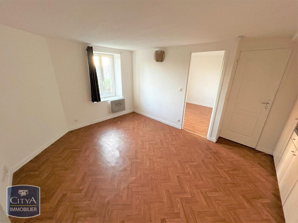 À LOUER : Appartement T2 situé à Sèvremoine. Ce bien imm....