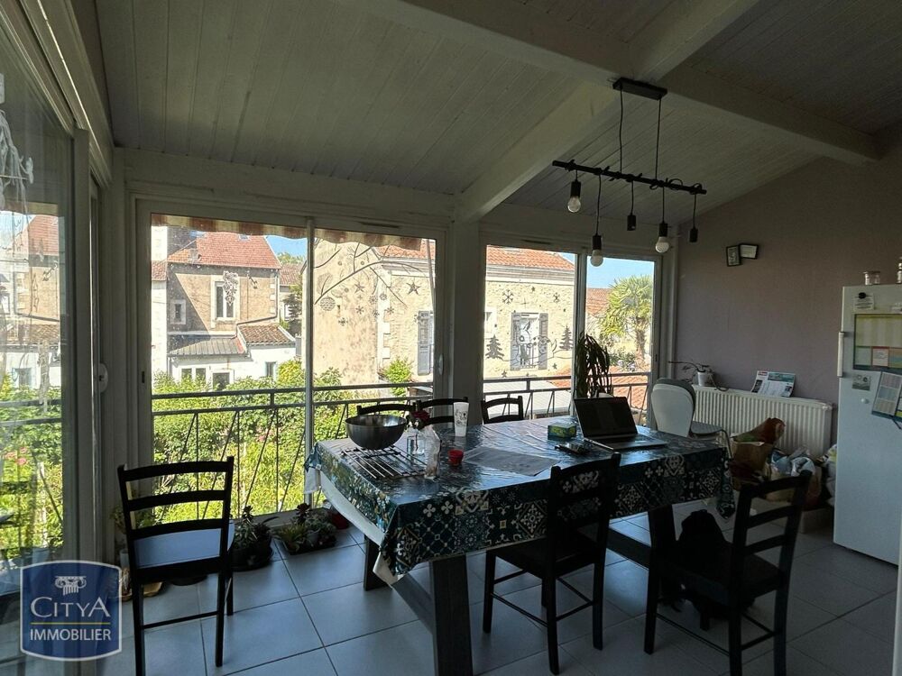 Chambre en colocation - Maison avec jardin, charges comp....