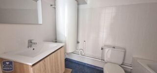  Appartement à louer 2 pièces 27 m²