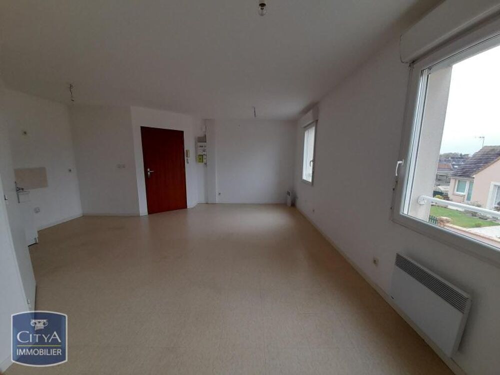 location Appartement - 1 pièce(s) - 29 m² La Suze-sur-Sarthe (72210)