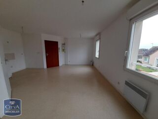  Appartement à louer 1 pièce 29 m²