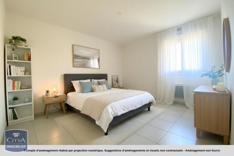  Appartement  louer 4 pices 82 m