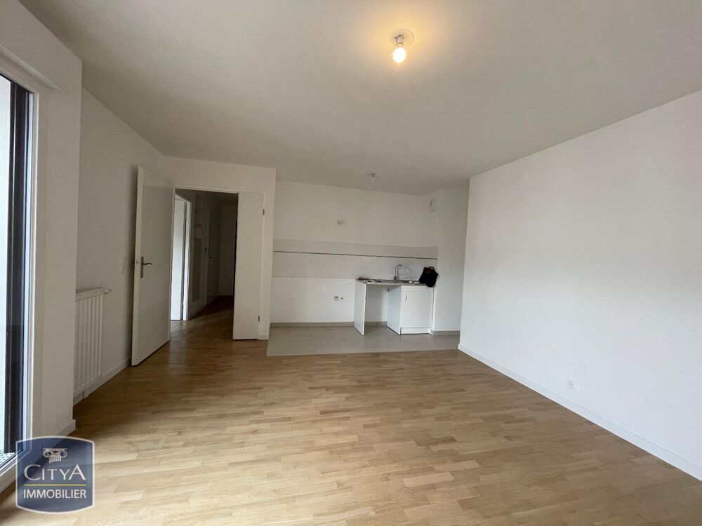 location Appartement - 2 pièce(s) - 44 m² Eaubonne (95600)