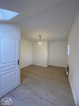  Appartement à vendre 2 pièces 43 m²